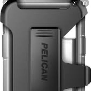 Pelican voyager cases. Iphone 11 pro, Xs , X